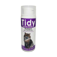 TIDY GATOS