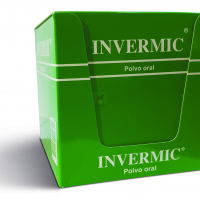 INVERMIC CERDO