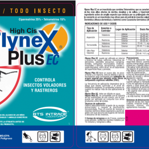FLYNEX PLUS 1L
