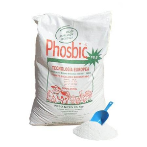 FOSFATO BICALCICO PHOSBIC