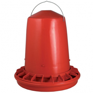 COMEDERO TOLVA 12kg